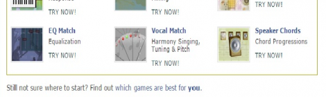 Great Aural Training