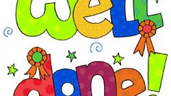 Congratulations!