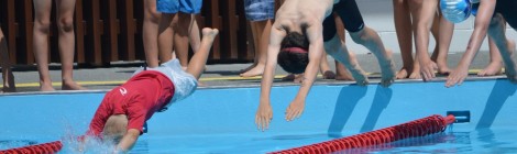 Ironman - Year 5 - 10