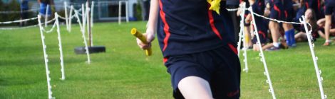 Whole School Cross Country