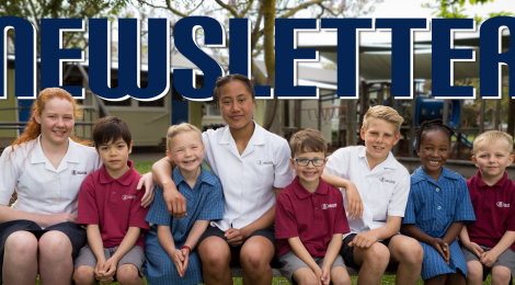 Newsletter 22 June 2017