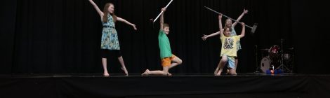 Hillview's Got Talent!