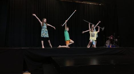 Hillview's Got Talent!