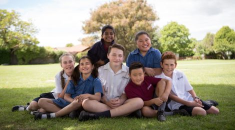 2018 Open Days