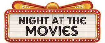 NEW TO HILLVIEW...Our first film festival!!