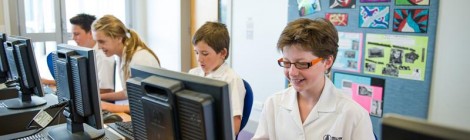 Year 9 and 10 Technology