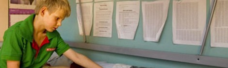 Lewis Hawkins -1st in World Scrabble Championship