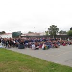 Whole School Assembly