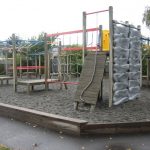 Second Junior Playground