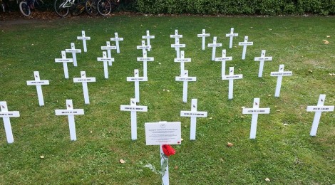 ANZAC Day Commemoration
