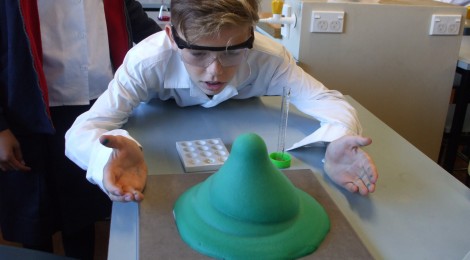 Science Fun!
