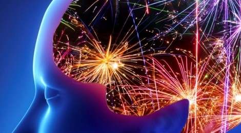 Brain Fireworks!