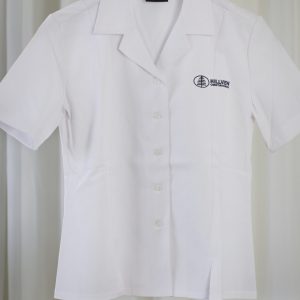 Girls Summer Blouse