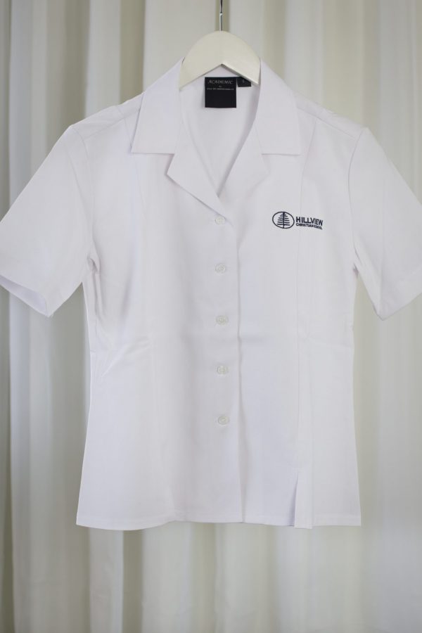 Girls Summer Blouse