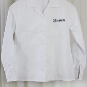 Girls Winter Blouse