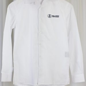 Boys Long Sleeved Shirt