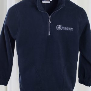 Junior Unisex Polar Fleece