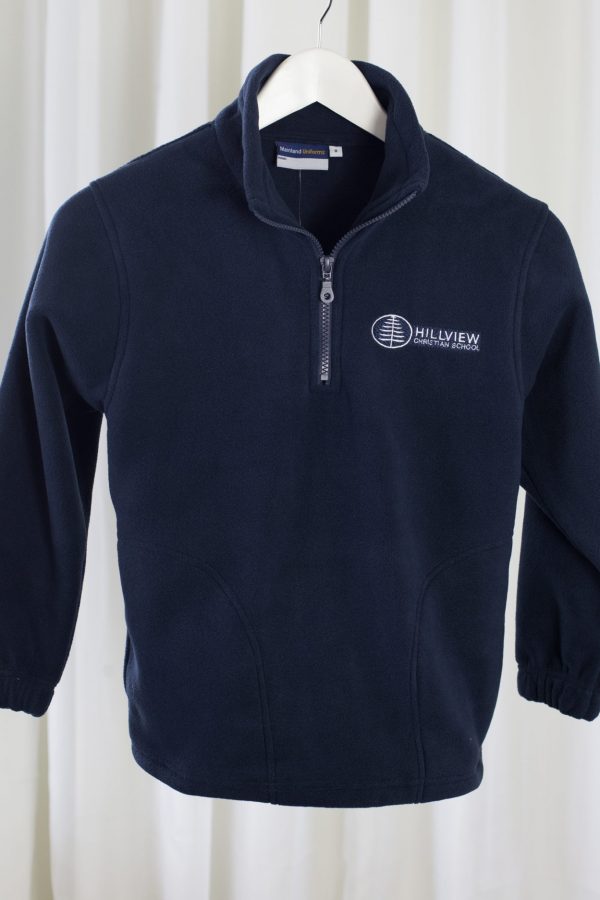 Junior Unisex Polar Fleece