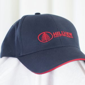 Unisex Cap