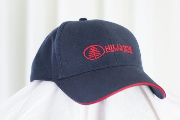 Unisex Cap