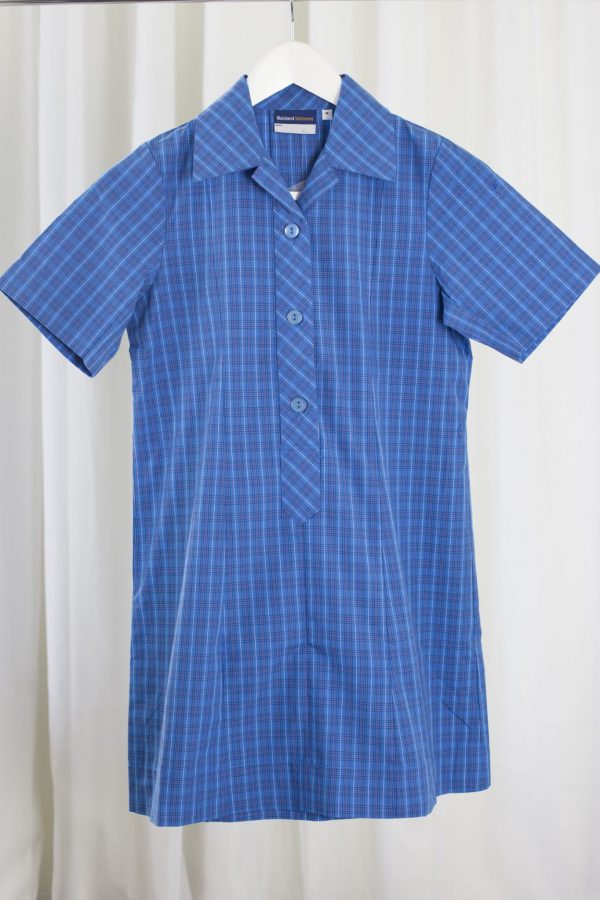 Girls Summer Dress sizes 4 - 16