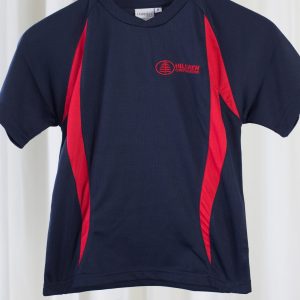 PE Shirt - sizes 4 - 3XL