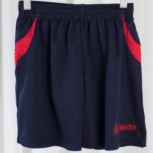 PE Shorts - sizes 4 - 3XL
