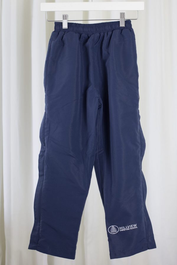 PE Trackpants