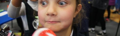 Community Dental during school holidays