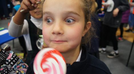 Community Dental during school holidays