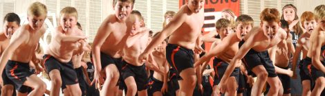 Don't miss the annual Tuhono Kapa Haka Festival - 21 September 2018