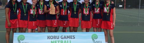 Koru Games Success