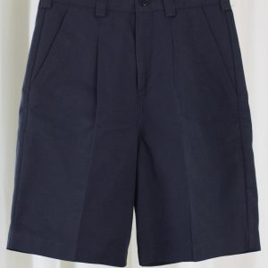 Boys Navy Shorts (summer and winter)