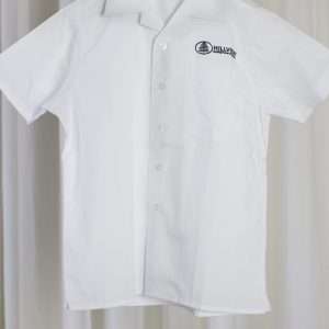 Boys Short Sleeved Shirt