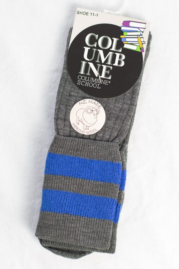 Junior Boys Winter Socks