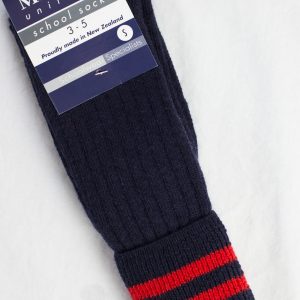 Senior Boys Winter Socks