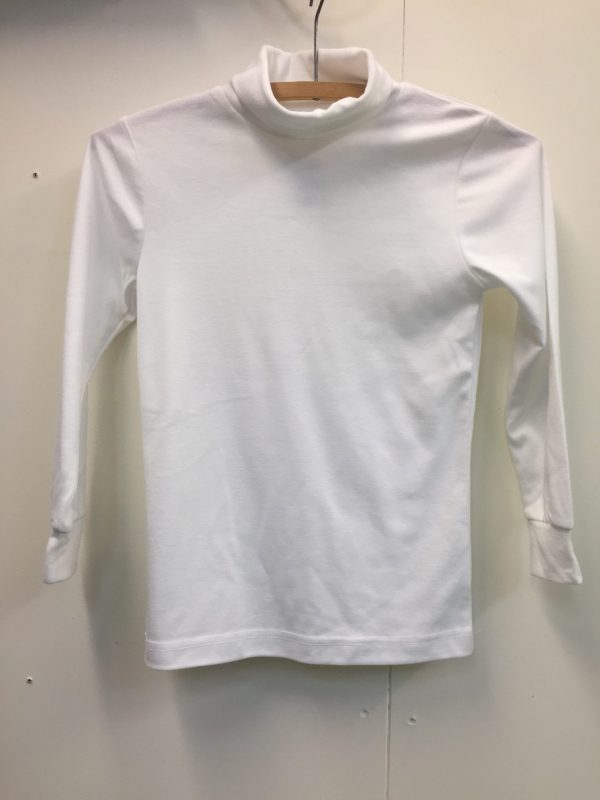 Girls Winter Skivvy