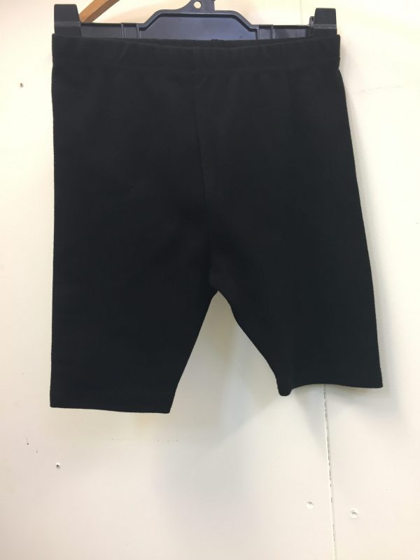 Girls Bike Shorts
