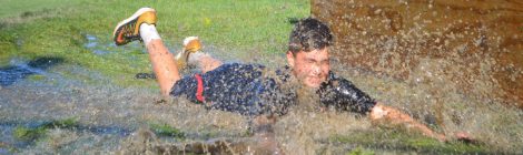 Cross Country 2017