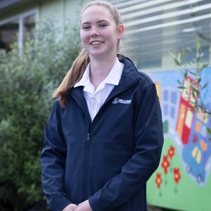 Softshell Jacket- Women's 8, 10, 12, 14, 16 or 18 - please specify which size