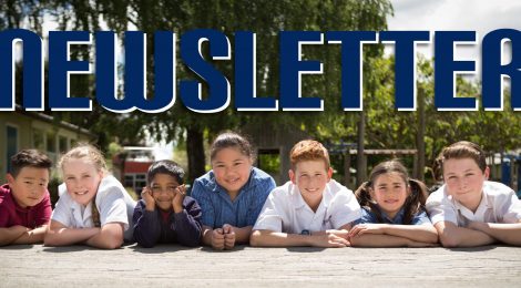 Latest Newsletter 29 November 2018