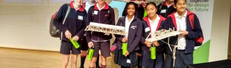 Building Bridges