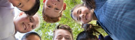 School finishes at the usual time on Friday 28 September for the end of term three.