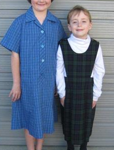 Junior Uniform